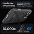 Spigen iPhone 16 Pro MAX Case Ultra Hybrid S MAGFIT FROST